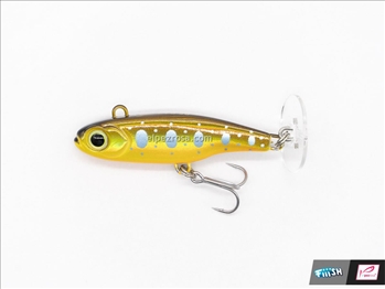 Power Tail 30 Evo - Fiiish